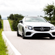 Illustration for article titled The 2019 Mercedes-AMG E53 Packs a Turbo Inline-Six That’ll Make You Love Electricity